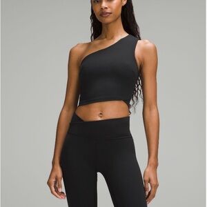 lululemon Align Asymmetrical tank top